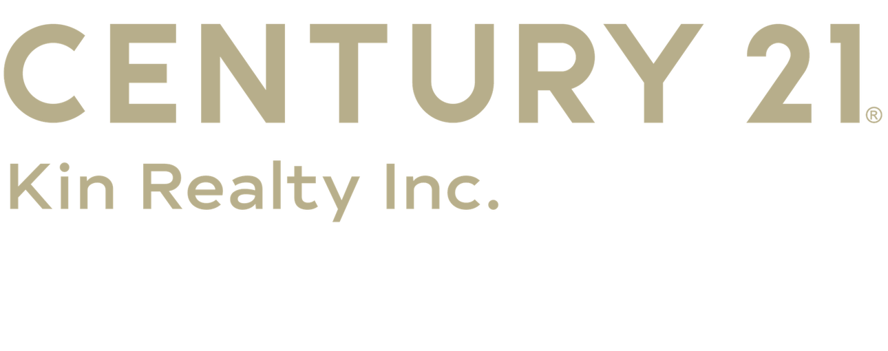 CENTURY 21 Kin Realty